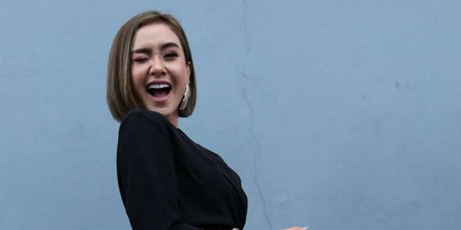 Cita Citata Gelar Pesta Nikah Sederhana di Bali 