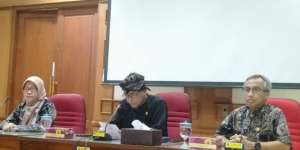 Pasien yang Diisolasi di RS Muwardi Solo Meninggal Dunia