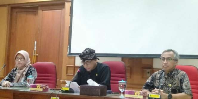 Pasien yang Diisolasi di RS Muwardi Solo Meninggal Dunia