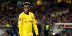 Penyerang Chelsea Positif Virus Corona