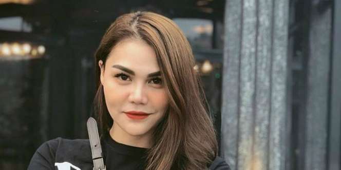 Curhat DJ Katty Butterfly: Semua Akan Tahu yang Sebenarnya