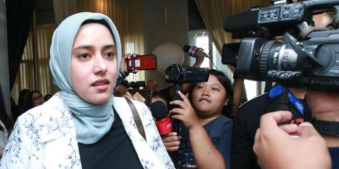Viral Pablo Benua Keluar Rutan, Fairuz Angkat Bicara