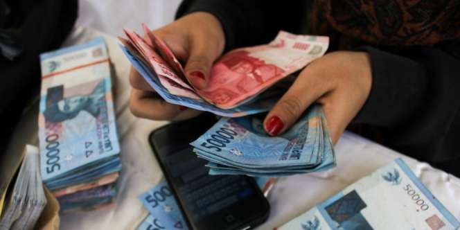 Karyawan Bergaji Sampai Rp16 Juta per Bulan Bebas Pajak