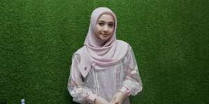 Makeup Wudhu Friendly Untuk Para Muslimah