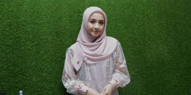 Makeup Wudhu Friendly Untuk Para Muslimah