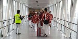 Alasan Travel Warning, Polis Asuransi Syariah Tak Cover Klaim Pembatalan Umroh