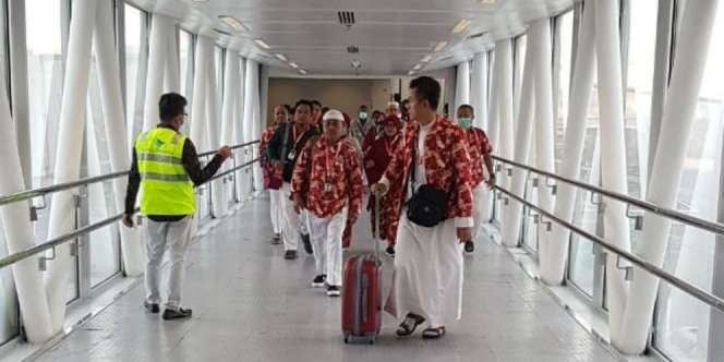 Alasan Travel Warning, Polis Asuransi Syariah Tak Cover Klaim Pembatalan Umroh