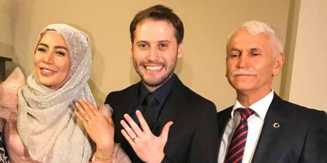 Dua Jam Jelang Akad Nikah, Cinta Penelope Kabur
