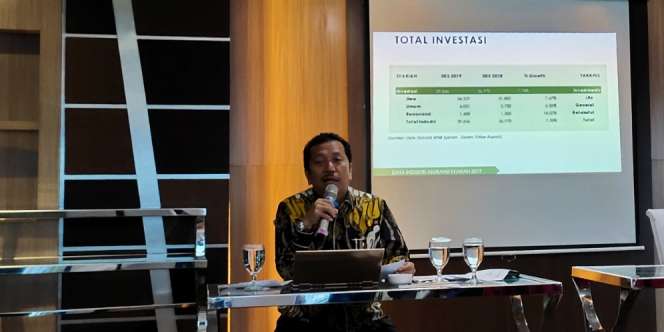 Spin Off Unit Usaha Asuransi Syariah, Ketua Umum AASI: Ada yang 'Ragu-Ragu`