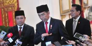 Alhamdulillah, 5 Warga Indonesia Sembuh dari Virus Corona Baru