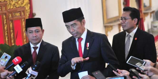 Alhamdulillah, 5 Warga Indonesia Sembuh dari Virus Corona Baru