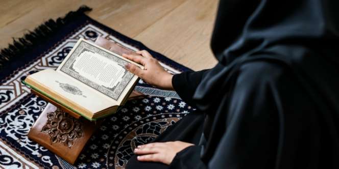 Sederhananya Istri Rasulullah dalam Berpakaian