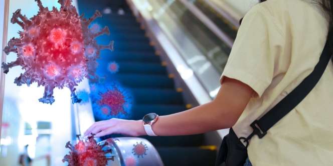 4 Cara Aneh Menangkal Virus Corona yang Tidak Masuk Akal