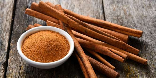 Aroma Kayu Manis Tahan Lama, Simak Cara Menyimpannya