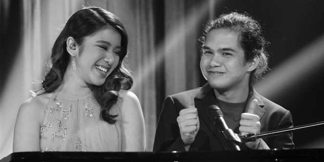 Foto Tiara 'Idol' dan Dul Jaelani Ini Bikin Netizen Baper