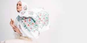 Tiga Motif Hijab Ini Sebaiknya Dihindari untuk Dipakai
