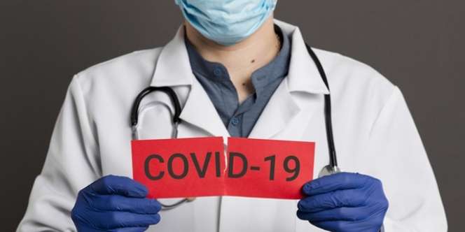 Terungkap! Awal Mula Virus Corona Covid-19 Muncul di China