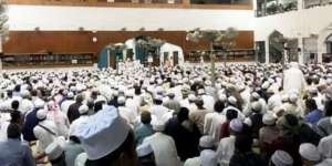 Akibat Wabah Virus Corona, Selangor Larang Aktivitas Tablig