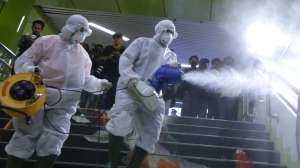 Solo Tetapkan KLB Virus Corona, YLKI Beri Pesan Mendesak ke Jokowi