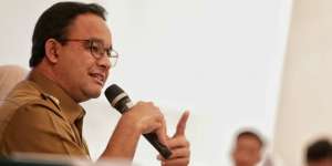 Anies Baswedan: Sekolah di Jakarta Ditutup 2 Pekan Cegah Virus Corona