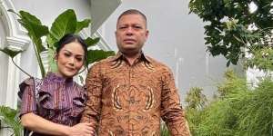 Liburan ke Eropa di Tengah Wabah Corona, Krisdayanti Ucapkan Doa Ini