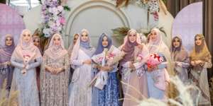 Kiciks Muslimah Luncurkan Tren Edisi Lebaran 2020