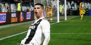 Hoax! Cristiano Ronaldo Ubah Hotel Mewahnya Jadi Rumah Sakit untuk Pasien Corona