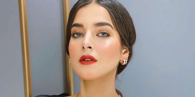 Tasya Farasya Tak Tahu Duit Seribuan