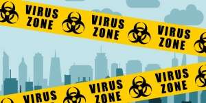 Kenali Istilah-Istilah Saat Wabah Virus Corona Merebak