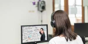 Wow! 80 Ribu Video Belajar Daring Ini Gratis Diakses