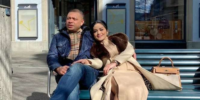 Pamer Liburan ke Swiss, Krisdayanti Dicibir Tak Peka