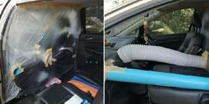 Pulang dari Italia Dikarantina Ayah, Lihat Penampakannya