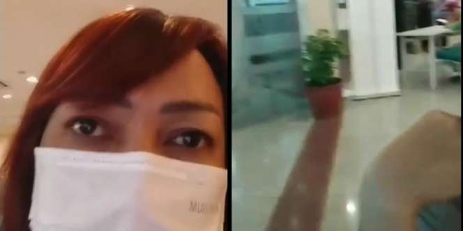 Unggah Video PDP, Deddy Corbuzier: This is Bad...