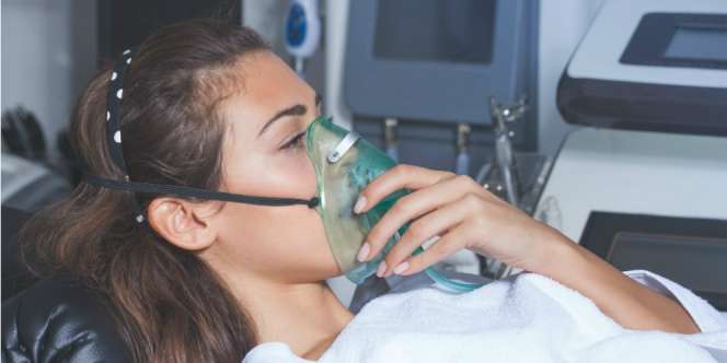 Bisa Sembuh atau Meninggal, Ini Dampak Virus Corona Pada Tubuh?