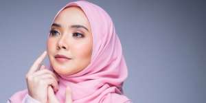 Berdandan yang Diperbolehkan Bagi Muslimah