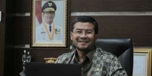 Ini yang Baru dari Alun-alun Sumedang