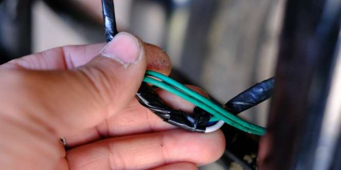 Selain Bodi dan Mesin, Komponen Motor Ini Harus Dirawat