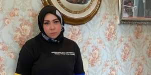 Melly Goeslaw Ingatkan Penyakit Lain yang Tak Kalah dari Covid-19