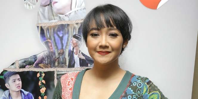 Innalillahi, Rheina Ipeh Berduka