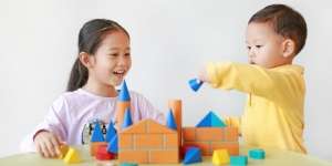 5 Aktivitas Seru yang Bisa Dilakukan Anak Saat di Rumah 2 Pekan