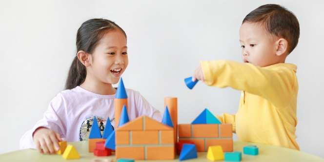 5 Aktivitas Seru yang Bisa Dilakukan Anak Saat di Rumah 2 Pekan