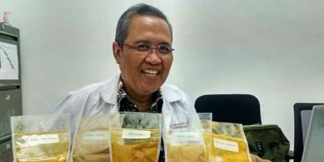 Ketua Tim Riset Corona Sarankan Lockdown Kepulauan, Seperti Apa?