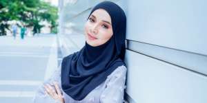 Inspirasi Tampil dengan Pashmina: Gaya Hijab Hingga Tren 2020
