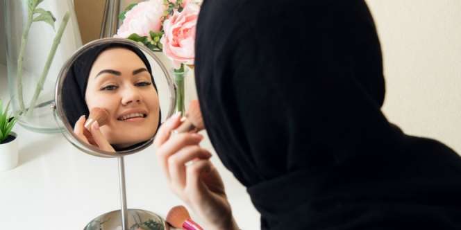 4 Tips Kecantikan untuk Menghindari Virus Covid-19