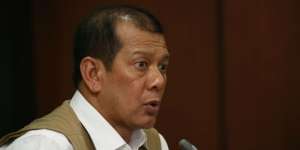 Masa Tanggap Darurat Virus Corona hingga 29 Mei 2020