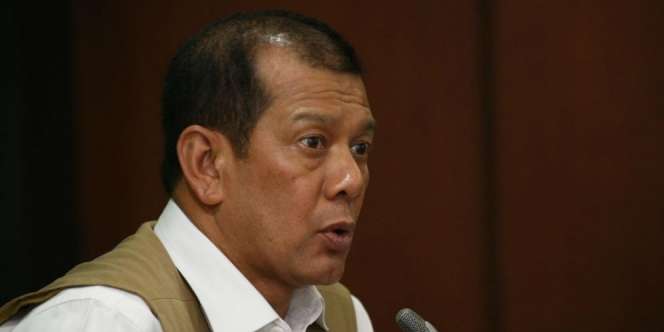 Masa Tanggap Darurat Virus Corona hingga 29 Mei 2020