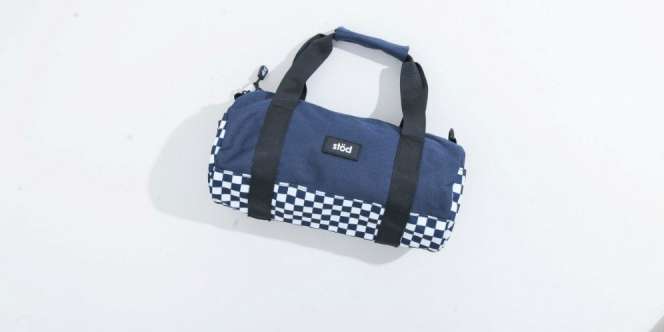 Tas Simpel dan Stylish Buat Aktivitas Kaum Urban