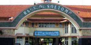 Viral Foto Hasil Tes Pasien Covid-19 di Surabaya, Ini Kata Dirut RS Dr Soetomo