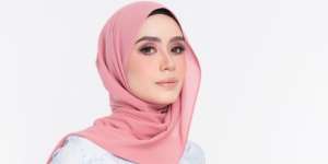 Cara Menggunakan Hijab Sesuai Bentuk Wajah