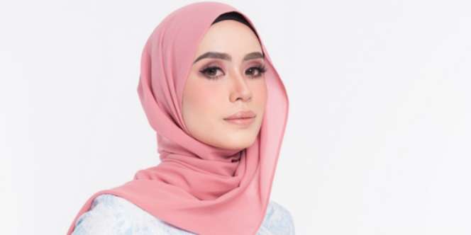 Cara Menggunakan Hijab Sesuai Bentuk Wajah